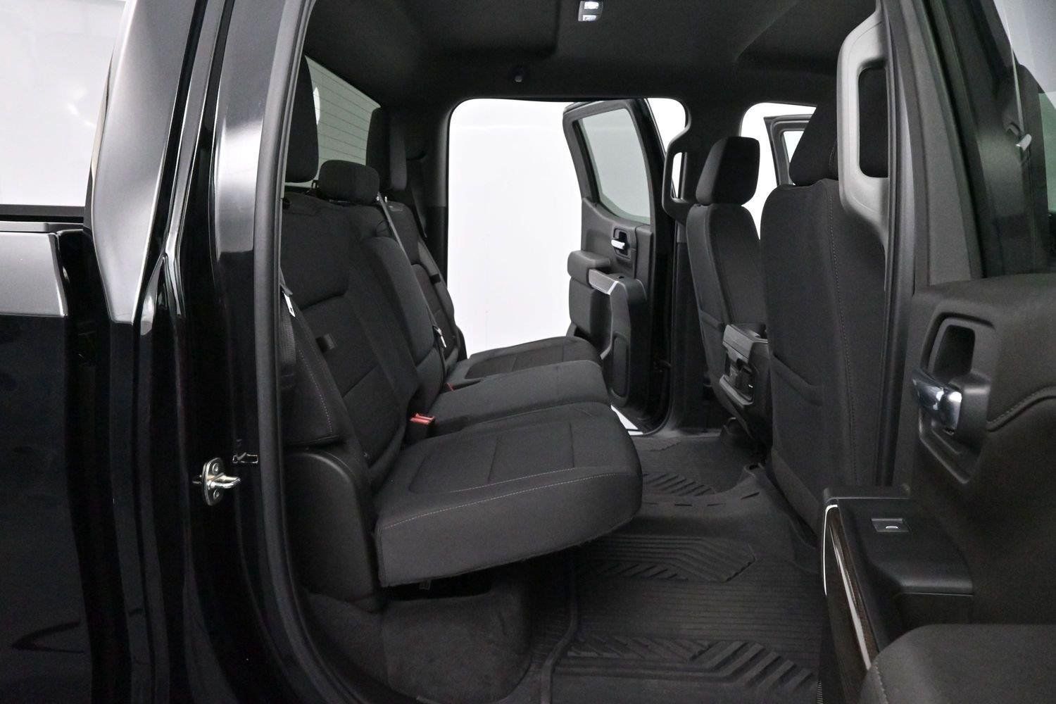 Used 2022 Chevrolet Silverado 1500 RST AWD/4WD image 32