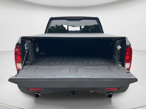 Used 2024 Honda Ridgeline Black Edition image 12