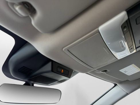 New 2026 Nissan Rogue SV w/ Cold Weather Package image 27