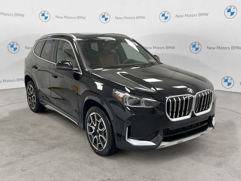 New 2026 BMW X1 xDrive28i w/ Technology Package AWD/4WD image 5