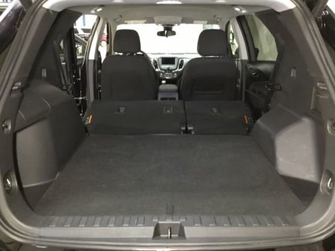 Used 2024 Chevrolet Equinox LT FWD image 42