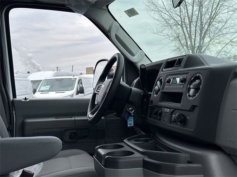 New 2024 Ford E-350 and Econoline 350 Super Duty w/ Power Windows & Locks Group image 36