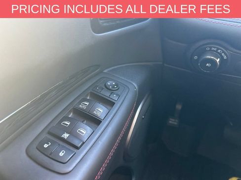 Used 2023 Dodge Durango Citadel AWD/4WD image 13
