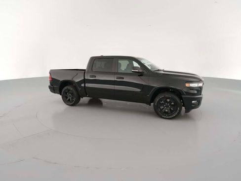New 2026 RAM 1500 Big Horn image 15