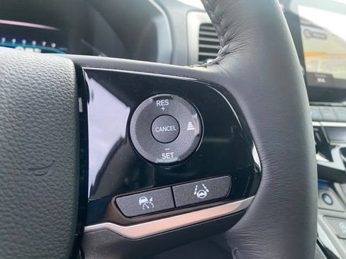 Certified 2023 Honda Odyssey Touring image 28