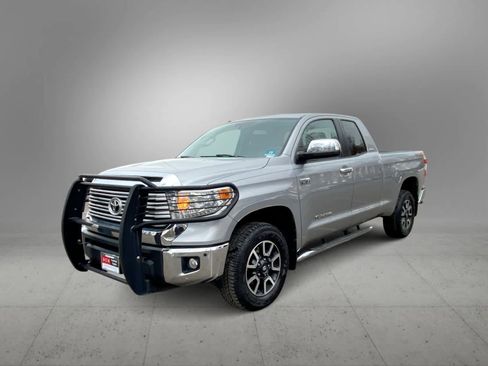 Used 2014 Toyota Tundra Limited image 1