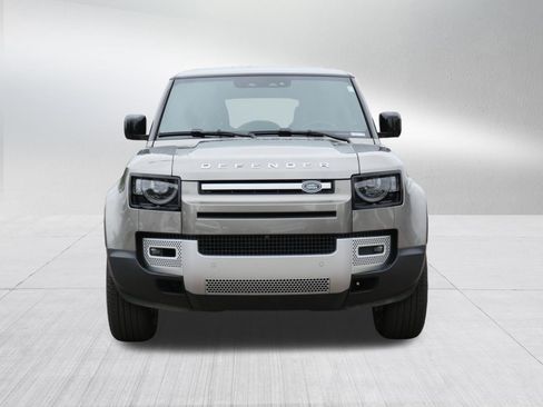 Used 2024 Land Rover Defender 110 S AWD/4WD image 8