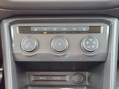 Used 2024 Volkswagen Tiguan S FWD image 17