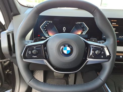 Used 2026 BMW X3 xDrive30 image 8