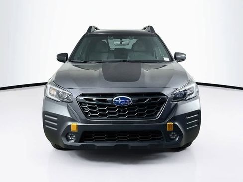 Used 2022 Subaru Outback Wilderness AWD/4WD image 6