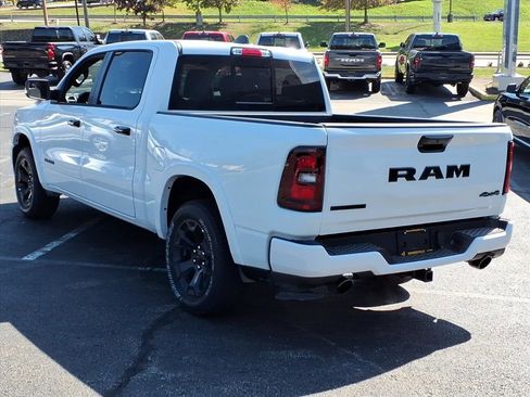 New 2026 RAM 1500 Big Horn image 18