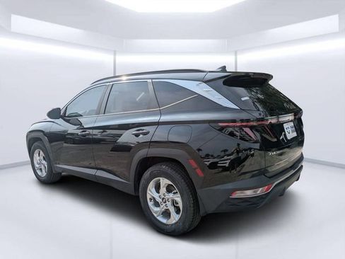 Used 2023 Hyundai Tucson SEL AWD/4WD image 5