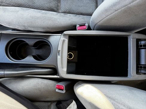 Used 2008 MAZDA MAZDA6 i Sport Value Edition image 8