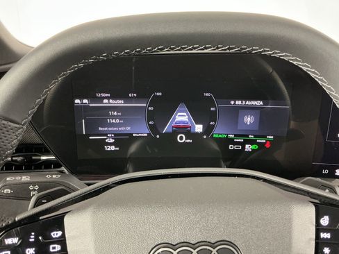 New 2025 Audi S6 e-tron Premium Plus image 11