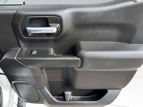 Used 2020 Chevrolet Silverado 1500 LT w/ All-Star Edition image 48