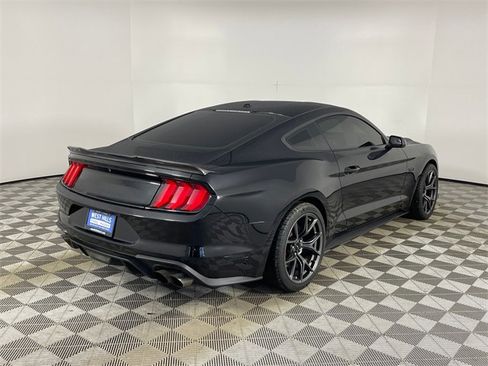 Used 2019 Ford Mustang GT w/ Performance Package - Level 2 image 23