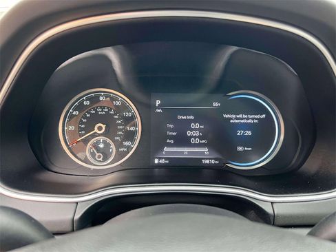 Used 2024 Genesis GV80 3.5T image 25