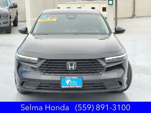 Used 2024 Honda Accord LX image 3