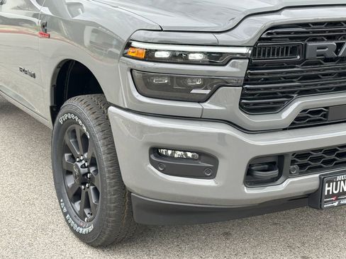 New 2026 RAM 2500 Laramie w/ Night Edition AWD/4WD image 13