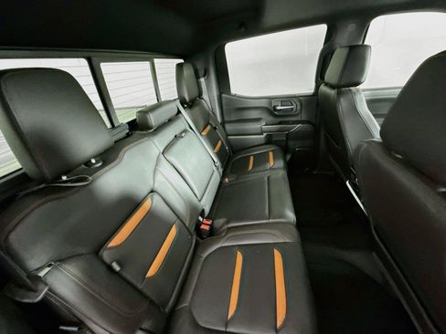 Used 2019 GMC Sierra 1500 AT4 w/ AT4 Premium Package AWD/4WD image 28