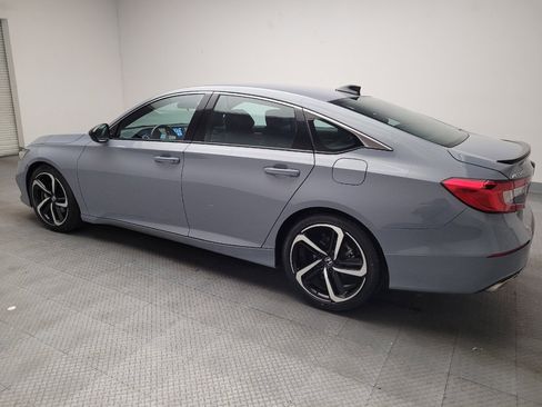 Used 2021 Honda Accord Sport image 3