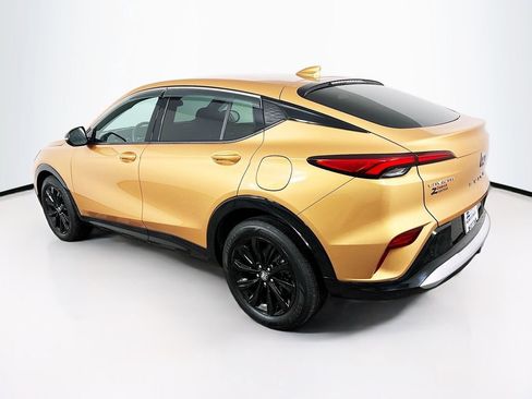 Certified 2024 Buick Envista Sport Touring w/ Convenience I Package image 5