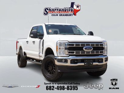 Used 2025 Ford F250 XLT w/ FX4 Off-Road Package