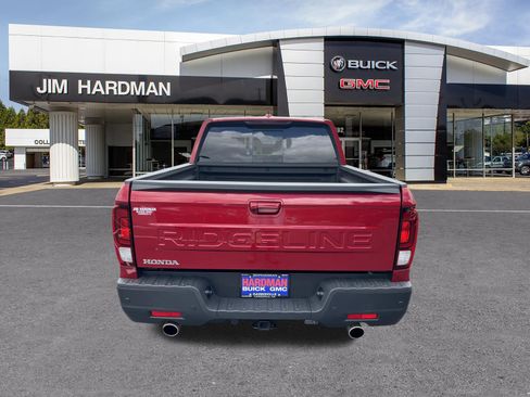Used 2024 Honda Ridgeline RTL image 6