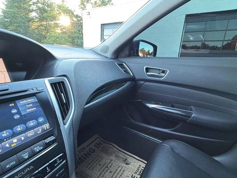 Used 2020 Acura TLX w/ Technology Package FWD image 36