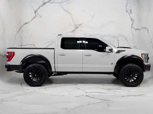 Used 2023 Ford F150 Raptor w/ Equipment Group 802A Raptor R image 16