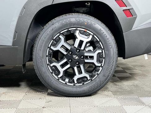 New 2026 Hyundai Tucson XRT image 20