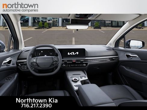 New 2026 Kia Sportage SX Prestige image 15