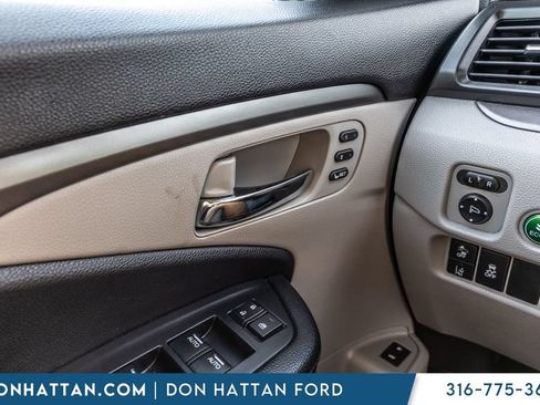 Used 2019 Honda Pilot EX-L image 12
