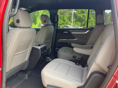 New 2026 GMC Acadia Elevation w/ Elevation Premium Package FWD image 21