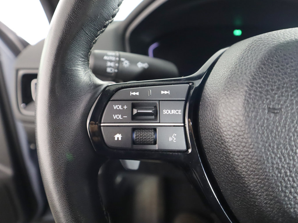 Certified 2024 Honda Civic Sport image 36