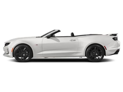 Used 2023 Chevrolet Camaro LT w/ RS Package image 6