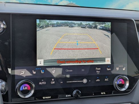 Certified 2023 Lexus RX 350 Premium Plus w/ Cold Area Package image 12