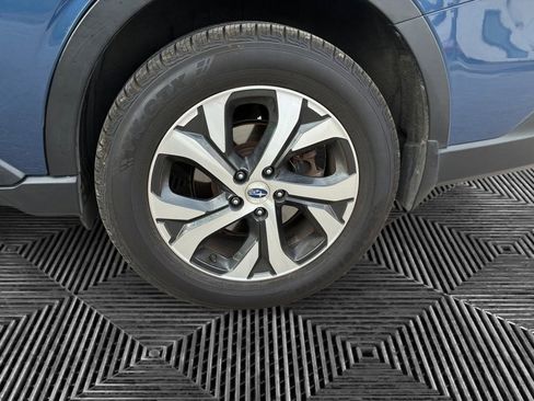 Used 2021 Subaru Outback Limited w/ Popular Package #2 AWD/4WD image 14