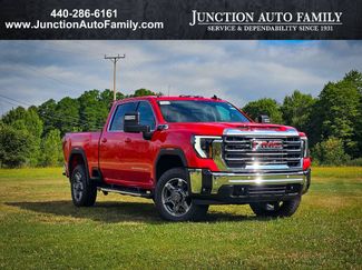New 2026 GMC Sierra 3500 SLE w/ SLE Value Package AWD/4WD 360° Tour