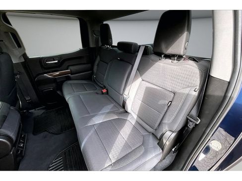 Used 2019 Chevrolet Silverado 1500 RST w/ All-Star Edition AWD/4WD image 25