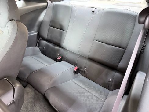 Used 2014 Chevrolet Camaro SS image 21