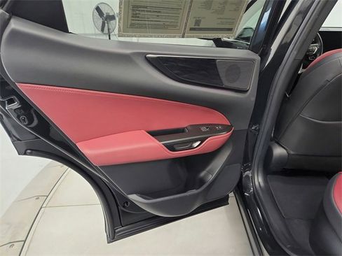 Used 2024 Lexus NX 350h AWD w/ Premium Package image 32