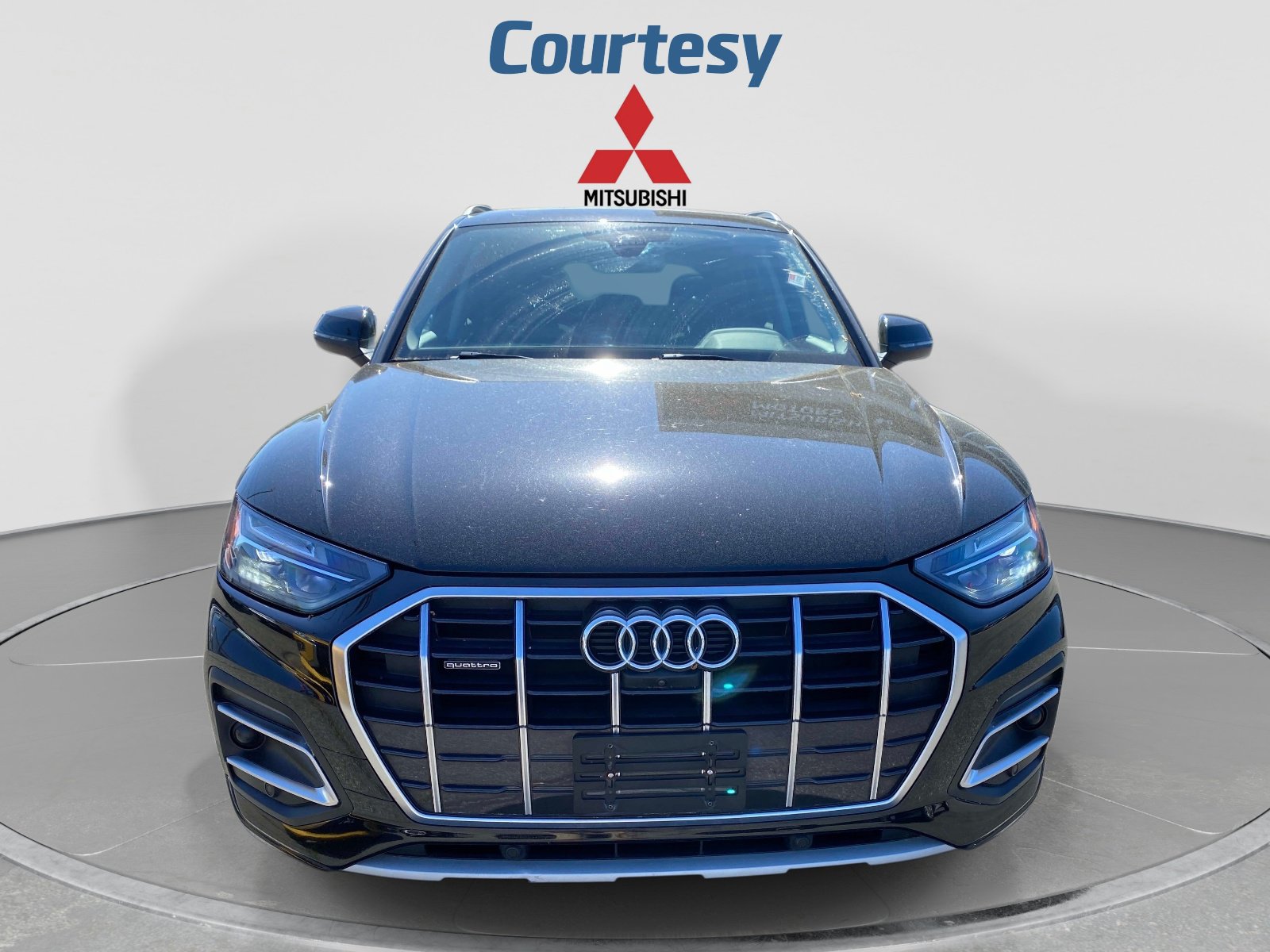 Used 2021 Audi Q5 2.0T Premium Plus w/ Premium Plus Package AWD/4WD image 10