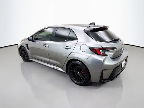 Used 2025 Toyota Corolla GR image 5