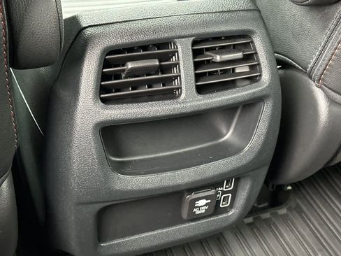 Certified 2022 Honda Passport TrailSport image 13