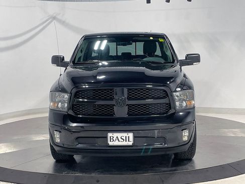 Used 2018 RAM 1500 Big Horn AWD/4WD image 9