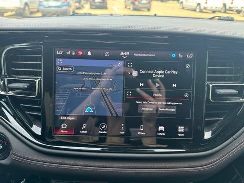 Used 2022 Dodge Durango R/T AWD/4WD image 3
