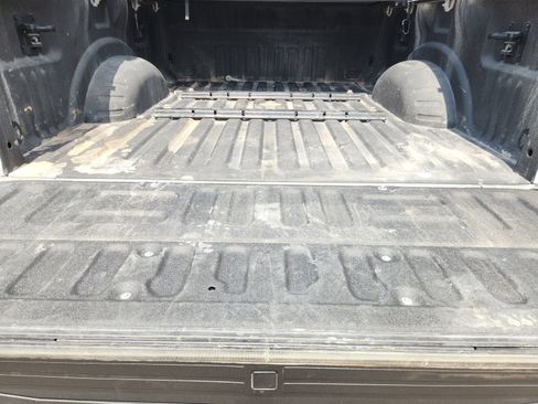 Used 2021 Ford F250 Lariat w/ Tremor Off-Road Package AWD/4WD image 37