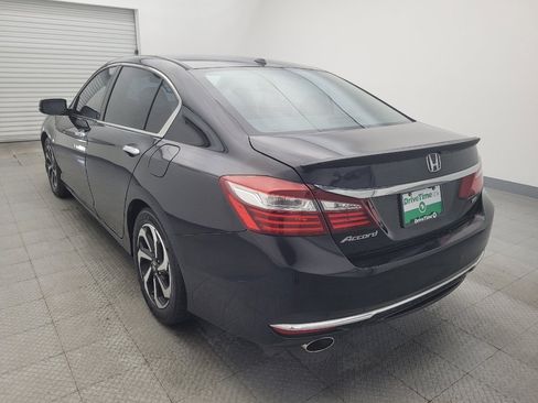 Used 2016 Honda Accord EX-L image 5