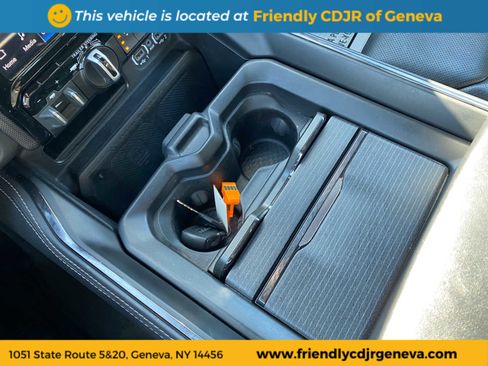 Used 2023 RAM 1500 Limited image 20